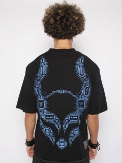 CYBERDOG : BUGGY T MICROCHIP LOGO