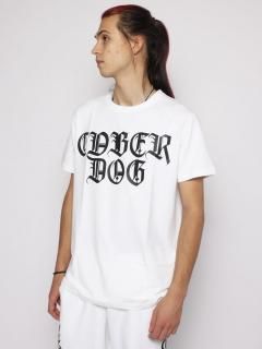 <img class='new_mark_img1' src='https://img.shop-pro.jp/img/new/icons10.gif' style='border:none;display:inline;margin:0px;padding:0px;width:auto;' />CYBERDOG : MENS CYBER GOTHICA TEE