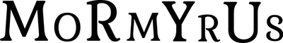 mormyrus