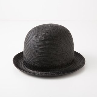 MORMYRUS PANAMA BOWLER HAT