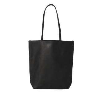 M121 MORMYRUS LEATHER TOTE