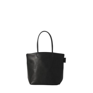 M167 MORMYRUS GLOSS LEATHER TOTE(M)