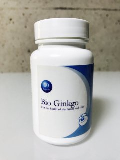 Bio Ginkgo