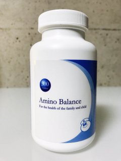 Amino Balance