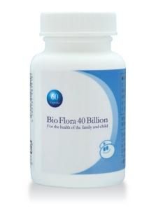 Bio Flora 40 Billion
