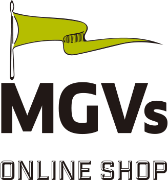 MGVs ONLINE SHOP