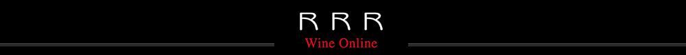 全国送料無料！ワイン専門通販サイト   RRR Wine Online (トリプルアール・ワインオンライン) 