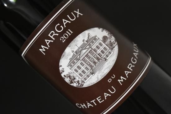 マルゴー デュ シャトー マルゴー11 トリプルアール ワイン オンライン