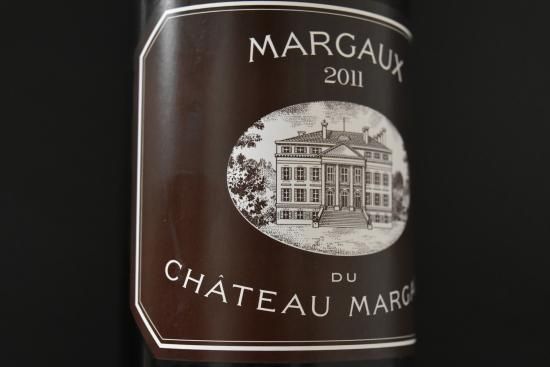 MARGAUX - シャトー・マルゴー2011 シャトー・マルゴー 2011｜ワイン通販の世界のワイン葡萄屋