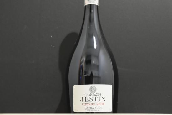 【希少】エルヴェ・ジェスタン・エクストラ・ブリュット1erCru 2009 ワインと地酒の助次郎酒店 / エルヴェ・ジェスタン・エクストラ