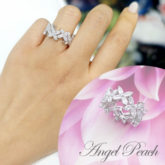 合成ダイヤモンド - 人工ダイヤモンド専門店 Angel peach