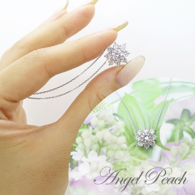 商品検索 - 人工ダイヤモンド専門店 Angel peach
