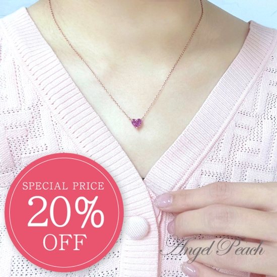 <img class='new_mark_img1' src='https://img.shop-pro.jp/img/new/icons20.gif' style='border:none;display:inline;margin:0px;padding:0px;width:auto;' /> WINTER SALE 20%OFFۥϡȥסåȥͥå쥹1ct ե󥷡ӥӥåȥԥ󥯡ߥԥ󥯥ɥ顼