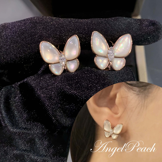 │ラボグロウンダイヤモンド - 人工ダイヤモンド専門店 Angel peach