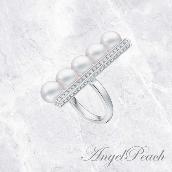 ピョンコ様 【3mm／17cm 人工ダイヤモンド】 ダイヤモンド ネックレス 0.3ct G～K I1 GOOD～FAIR 18金 中央