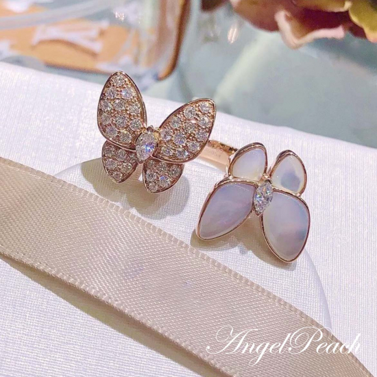 地金変更 - 人工ダイヤモンド専門店 Angel peach