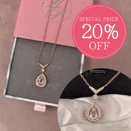  WINTER SALE 20%OFFۥåȥåͥå쥹 1ct  ԥ󥯥ġߥԥ󥯥ɥ顼<img class='new_mark_img2' src='https://img.shop-pro.jp/img/new/icons20.gif' style='border:none;display:inline;margin:0px;padding:0px;width:auto;' />