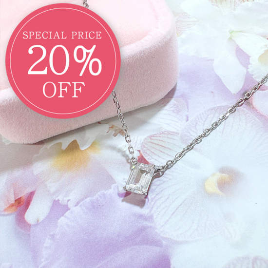 <img class='new_mark_img1' src='https://img.shop-pro.jp/img/new/icons20.gif' style='border:none;display:inline;margin:0px;padding:0px;width:auto;' />Summer SALE 20%OFF1ct ɥåȥͥå쥹  AP ͹ɡAP䡡