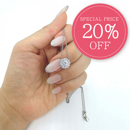 <img class='new_mark_img1' src='https://img.shop-pro.jp/img/new/icons20.gif' style='border:none;display:inline;margin:0px;padding:0px;width:auto;' />Summer SALE 20%OFFiconͥå쥹 1ct  D顼 VVS1  ͥå쥹  ͹ AP͹