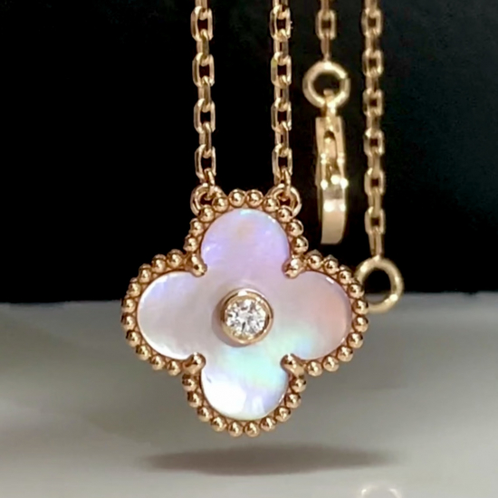 ネックレス - 人工ダイヤモンド専門店 Angel peach