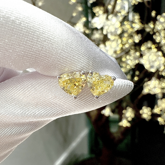 ڥȥåʡ ץSALEץ̤ʡϡȥ2CTԥ  ϡȥץåȥԥξ4ct 