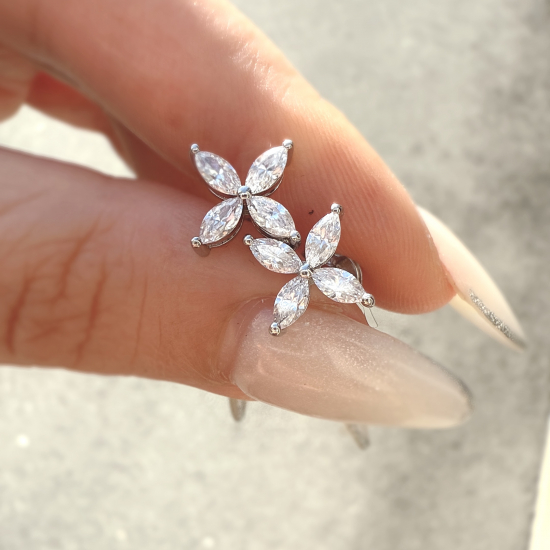 アウトレット - 人工ダイヤモンド専門店 Angel peach