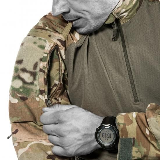 UF PRO STRIKER XT GEN.2 コンバットシャツ Amazon.com: UF Pro® Striker XT GEN.2 Combat Shirt Multicam S