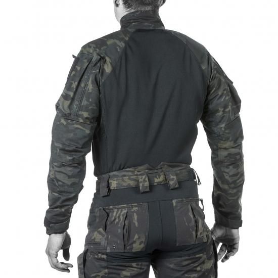 UF PRO STRIKER XT GEN.2 コンバットシャツ UF PRO® STRIKER XT GEN.2 COMBAT SHIRT | MulticamTropic