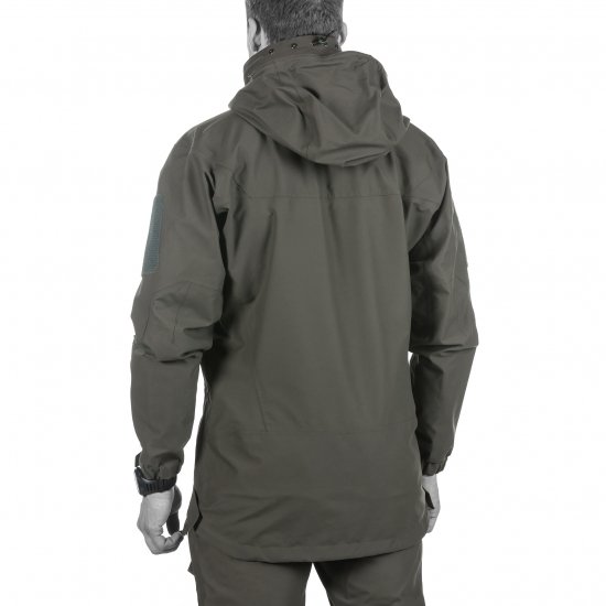 UF PRO® MONSOON XT GEN.2 TACTICAL RAIN JACKET | BG [予約