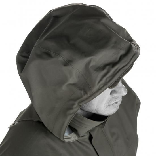 UF PRO® MONSOON XT GEN.2 TACTICAL RAIN JACKET | BG [予約
