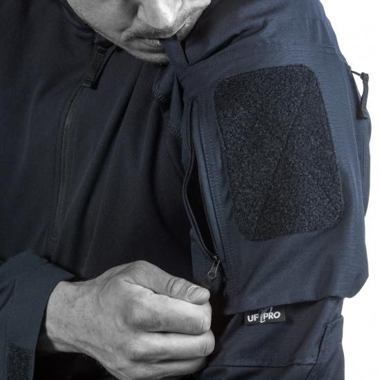 UF PRO® STRIKER XT GEN.2 COMBAT SHIRT | BG BK SG NB[予約