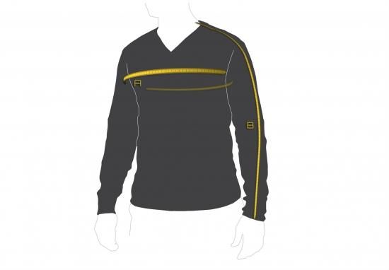 UF PRO® STRIKER XT GEN.2 COMBAT SHIRT | BG BK SG NB[予約