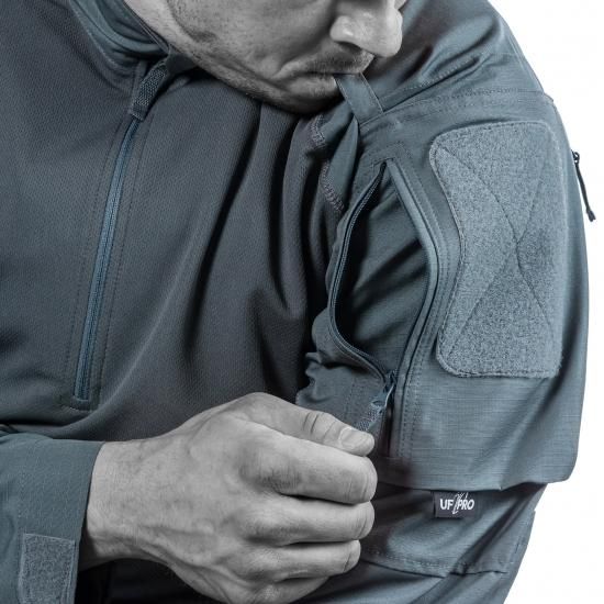 UF PRO® STRIKER XT GEN.2 COMBAT SHIRT | BG BK SG NB[予約