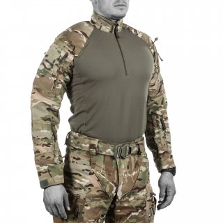 UF PRO® STRIKER XT GEN.2 COMBAT SHIRT | MC MCBK MCTR SC FT [ͽ]