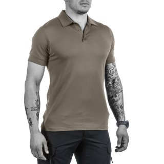 UF PRO® URBAN POLO SHIRT