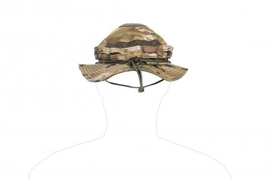 Striker Gen.2 Boonie Hat | Sun protection with mesh