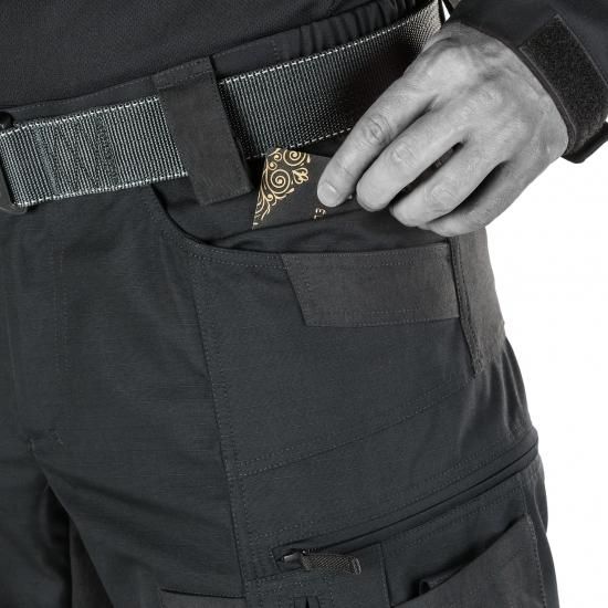 UF PRO® P-40 ALL-TERRAIN GEN.2 TACTICAL PANTS | KG BG BK NB