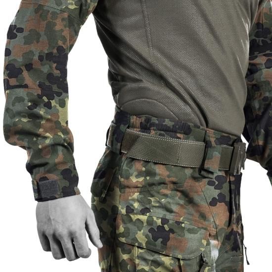 UF PRO® STRIKER X COMBAT SHIRT | BG SG TAN FT[予約