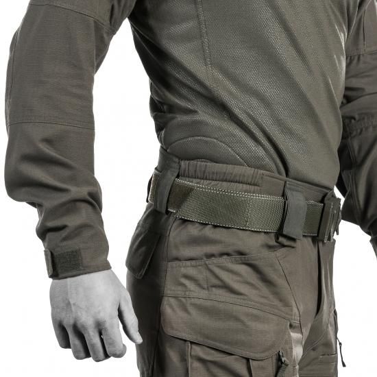 UF PRO® STRIKER X COMBAT SHIRT | BG SG TAN FT[予約