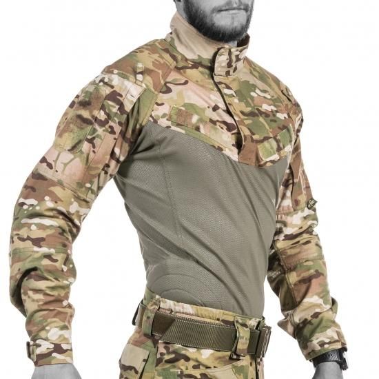 Striker XT Gen.3 Combat Shirt | Next-gen comfort for
