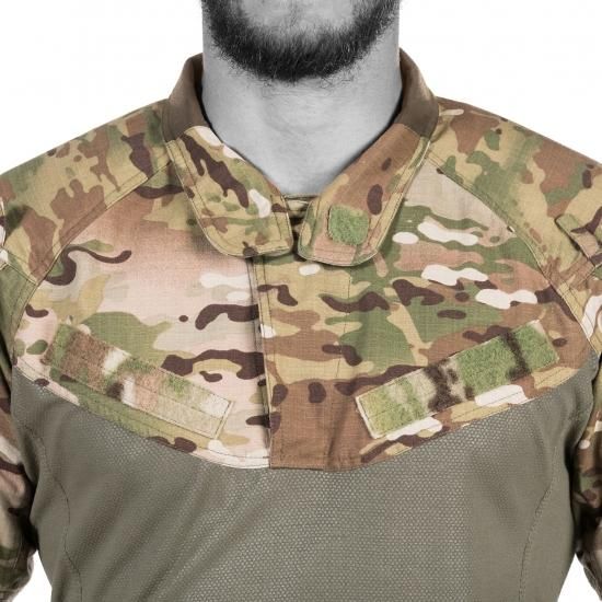 UF PRO XL マルチカム迷彩ジャケット Industry leading tactical gear in MultiCam | UF PRO