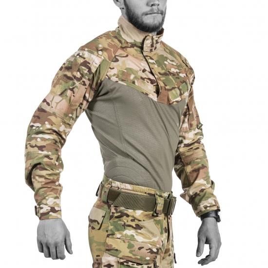 UF PRO® STRIKER X COMBAT SHIRT | MultiCam - MILITARY-SHOP