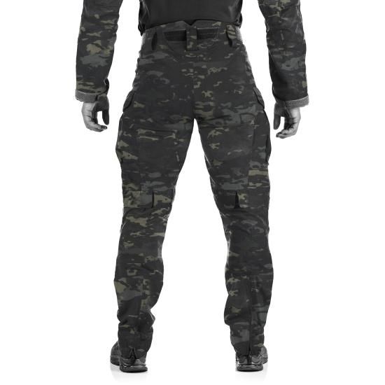 STRIKER ULT COMBAT PANTS | BG MC MCBK TAN [予約] - MILITARY