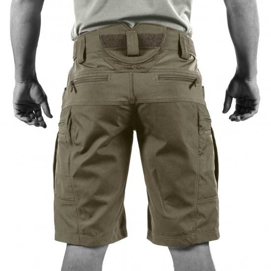 P-40 GEN.2 TACTICAL SHORTS | BG BK KG NB [予約] - MILITARY-SHOP TRIGGER