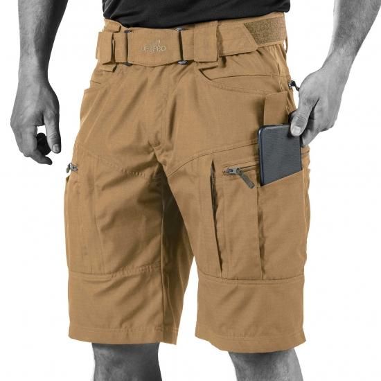 P-40 GEN.2 TACTICAL SHORTS | BG BK KG NB [予約] - MILITARY-SHOP