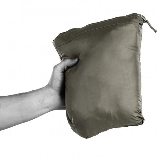 UF PRO® DELTA COMPAC TACTICAL WINTER JACKET | BG BK [予約