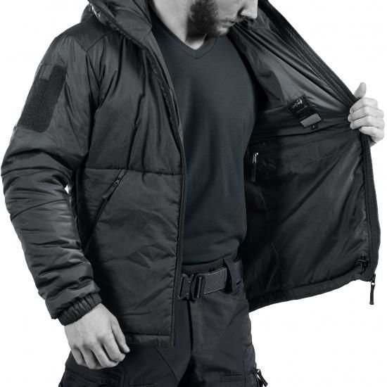 UF PRO® DELTA COMPAC TACTICAL WINTER JACKET | BG BK [予約