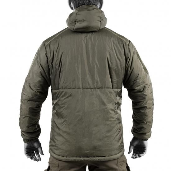 個人装備 UF PRO DELTA COMPAC TACTICALWINTERJACKET UF PRO® DELTA COMPAC TACTICAL WINTER JACKET | BG BK [予約
