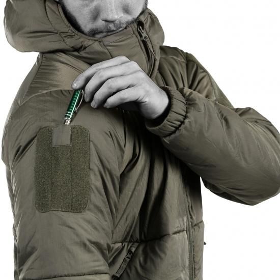 UF PRO® DELTA COMPAC TACTICAL WINTER JACKET | BG BK [予約