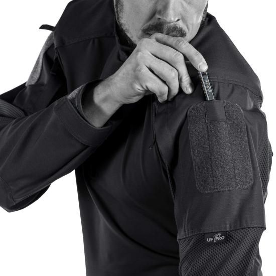 個人装備 UF PRO STRIKER XT GEN.3 COMBAT SHIRT Striker XT Gen.3 Combat Shirt | Next-gen comfort for